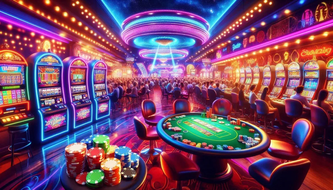 Viking Casino